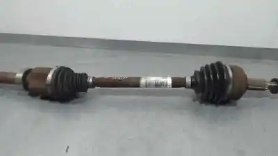 Second-hand car spare part front right transmission for renault captur zen oem iam references 391000367r  