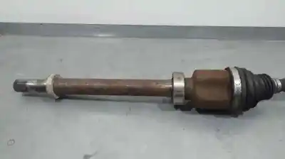 Second-hand car spare part front right transmission for renault captur zen oem iam references 391000367r  