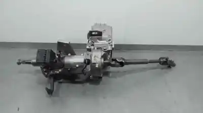Second-hand car spare part steering column for renault captur zen oem iam references 488100991r  