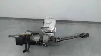 Second-hand car spare part steering column for renault captur zen oem iam references 488100991r  