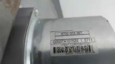 Second-hand car spare part steering column for renault captur zen oem iam references 488100991r  