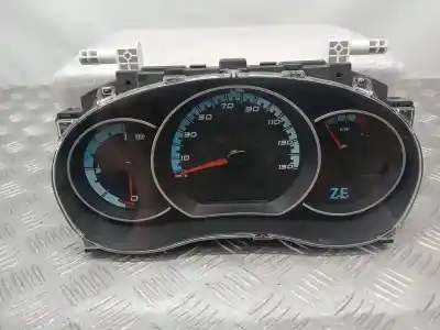 Peça sobressalente para automóvel em segunda mão quadrante por renault kangoo express referências oem iam 248101779r