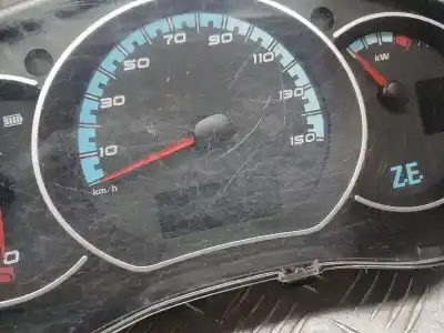 Peça sobressalente para automóvel em segunda mão quadrante por renault kangoo express referências oem iam 248101779r 250462941r 