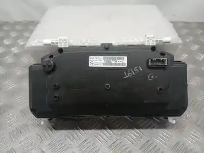 Peça sobressalente para automóvel em segunda mão quadrante por renault kangoo express referências oem iam 248101779r 250462941r 