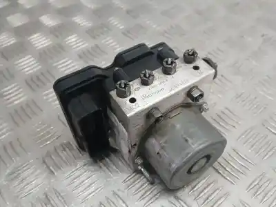 Peça sobressalente para automóvel em segunda mão abs por renault kangoo express referências oem iam 476603498r