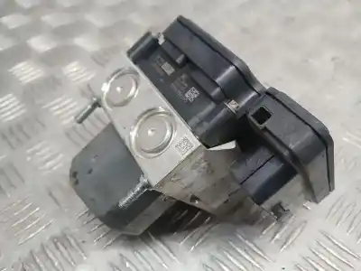 Peça sobressalente para automóvel em segunda mão abs por renault kangoo express referências oem iam 476603498r 269727 