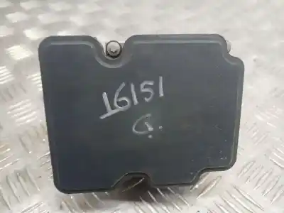 Peça sobressalente para automóvel em segunda mão abs por renault kangoo express referências oem iam 476603498r 269727 