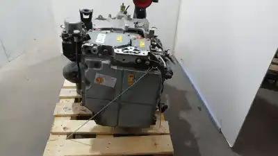 Peça sobressalente para automóvel em segunda mão motor completo por renault kangoo express referências oem iam paq604