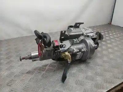 Peça sobressalente para automóvel em segunda mão coluna de direcção por renault kangoo express referências oem iam 8201514069