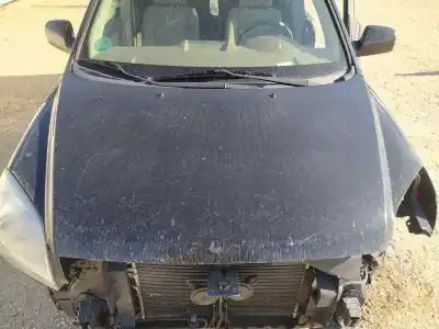 Peça sobressalente para automóvel em segunda mão Capot por KIA SPORTAGE Concept Referências OEM IAM 664001F010  