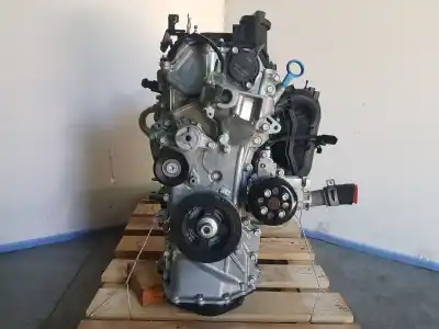 Second-hand car spare part complete engine for kia picanto (ja) concept oem iam references g3ld