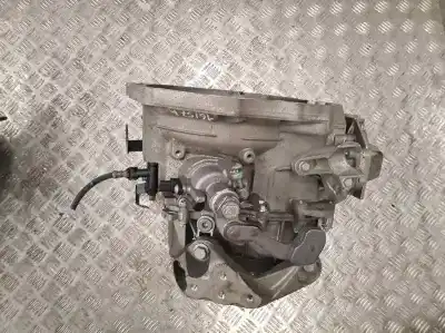Автозапчасти б/у коробка передач за opel mokka selective ссылки oem iam m320mde  6velocidades / 4691330by6