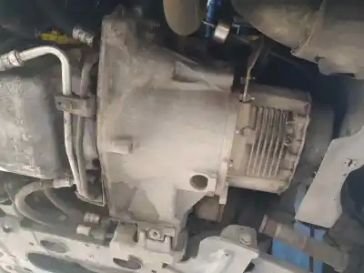 Recambio de automóvil de segunda mano de CAJA CAMBIOS para CITROEN XSARA PICASSO  referencias OEM IAM 2222LA 5 VELOCIDADES 