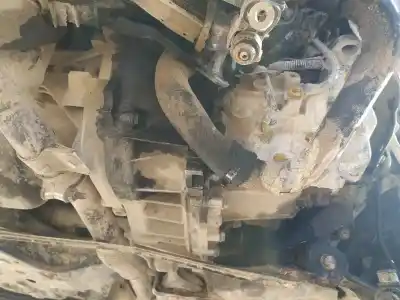 Автозапчасти б/у коробка передач за fiat grande punto (199) 1.3 16v jtd cat ссылки oem iam 0071773204
