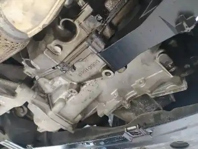 Piesă de schimb auto la mâna a doua  pentru OPEL ASTRA J LIM.  Referințe OEM IAM 55584337 6 VELOCIDADES 