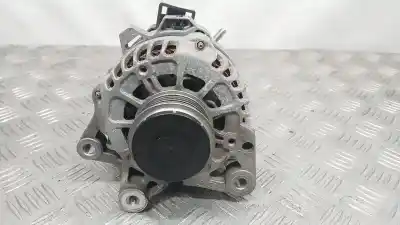 Second-hand car spare part alternator for kia picanto (ja) concept oem iam references 3730007500 61008428 