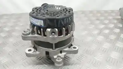 Second-hand car spare part alternator for kia picanto (ja) concept oem iam references 3730007500 61008428 