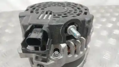 Second-hand car spare part alternator for kia picanto (ja) concept oem iam references 3730007500