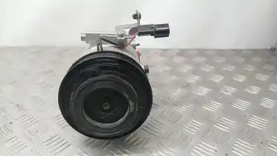 Second-hand car spare part air conditioning compressor for kia picanto (ja) concept oem iam references 97701g6100
