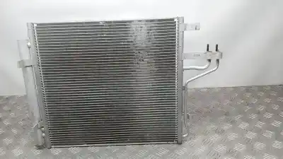 Second-hand car spare part air conditioning condenser / radiator for kia picanto (ja) concept oem iam references 97606g6050