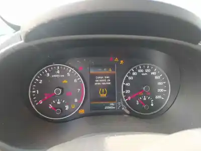 Second-hand car spare part dashboard for kia picanto (ja) concept oem iam references 94003g6520 11004595800k 
