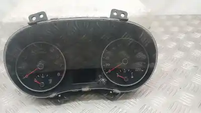 Second-hand car spare part dashboard for kia picanto (ja) concept oem iam references 94003g6520