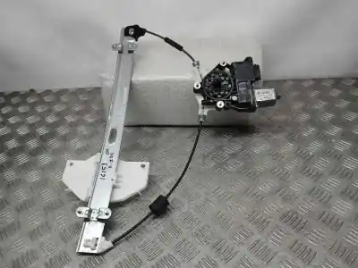 Pezzo di ricambio per auto di seconda mano  per KIA PICANTO (JA)  Riferimenti OEM IAM 82450G6010  F00S1W2206