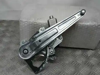 Second-hand car spare part rear left window regulator for kia picanto (ja) concept oem iam references 83450g6000  