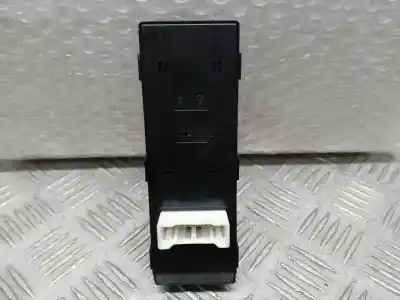 Second-hand car spare part left front power window switch for kia picanto (ja) concept oem iam references 93570g6020  299181669