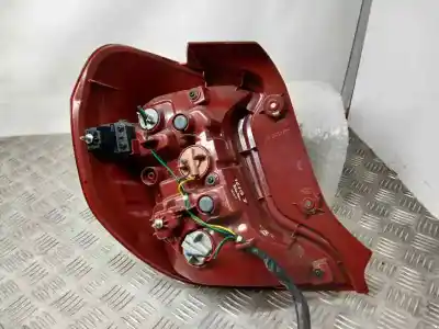 Piesă de schimb auto la mâna a doua lampã spate dreapta pentru kia picanto (ja) concept referințe oem iam 92402g6000  a1747200618