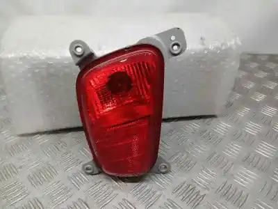 Pezzo di ricambio per auto di seconda mano Lampada Paraurti Posteriore Sinistra per KIA PICANTO (JA) Concept Riferimenti OEM IAM 92405G6  