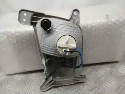 Pezzo di ricambio per auto di seconda mano lampada paraurti posteriore sinistra per kia picanto (ja) concept riferimenti oem iam 92405g6  