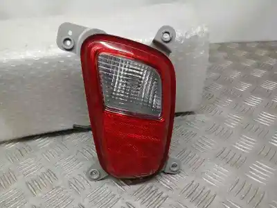 Pezzo di ricambio per auto di seconda mano Paraurti Luce Posteriore Destro per KIA PICANTO (JA) Concept Riferimenti OEM IAM 92405G6  