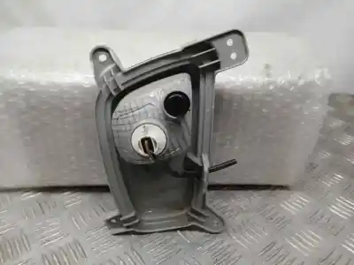 Pezzo di ricambio per auto di seconda mano paraurti luce posteriore destro per kia picanto (ja) concept riferimenti oem iam 92405g6  