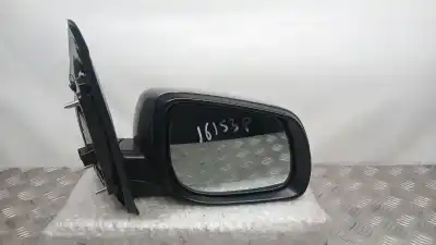 Second-hand car spare part right rearview mirror for kia picanto (ja) concept oem iam references 87620g6070m7g