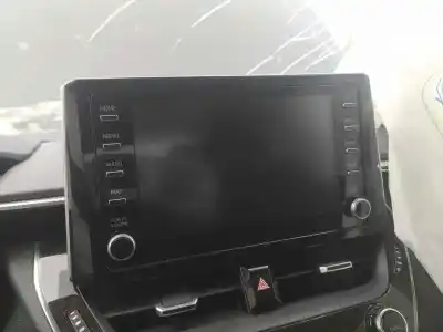 Pezzo di ricambio per auto di seconda mano  per TOYOTA COROLLA (E21)  Riferimenti OEM IAM 8614002820  