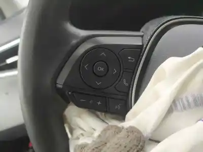 Pezzo di ricambio per auto di seconda mano volante per toyota corolla (e21) hybrid active riferimenti oem iam 4510202790c0  
