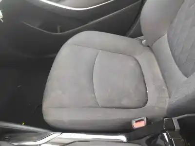 Second-hand car spare part right front seat for toyota corolla (e21) hybrid active oem iam references   