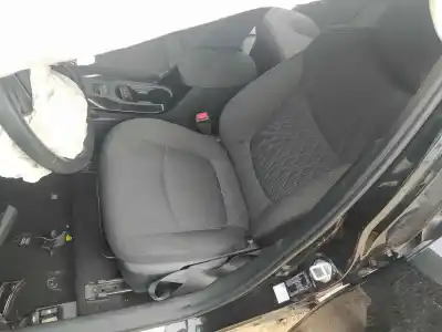 Pezzo di ricambio per auto di seconda mano Sedile Anteriore Sinistro per TOYOTA COROLLA (E21) HYBRID ACTIVE Riferimenti OEM IAM   