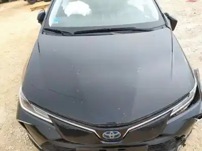 Pièce détachée automobile d'occasion CAPOT pour TOYOTA COROLLA (E21)  Références OEM IAM 5330102390  