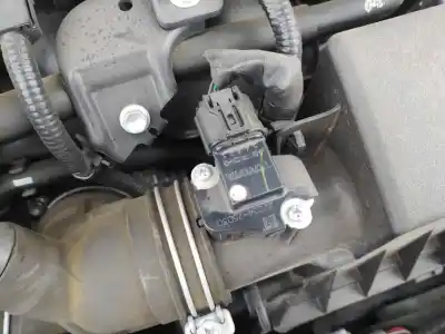 Second-hand car spare part flowmeter for toyota corolla (e21) hybrid active oem iam references 2220475030  