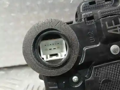 Peça sobressalente para automóvel em segunda mão fechadura da porta traseira esquerda por toyota corolla (e21) hybrid active referências oem iam 6906002580  290319