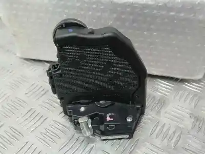 Peça sobressalente para automóvel em segunda mão fechadura da porta traseira esquerda por toyota corolla (e21) hybrid active referências oem iam 6906002580  290319