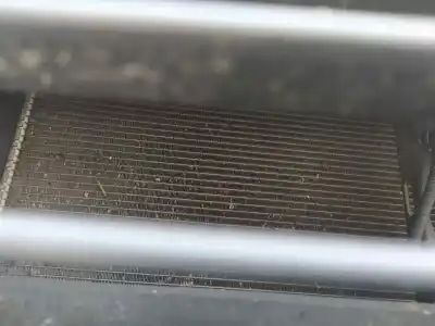 Pezzo di ricambio per auto di seconda mano condensatore / radiatore aria condizionata per toyota corolla (e21) hybrid active riferimenti oem iam 88460f4040