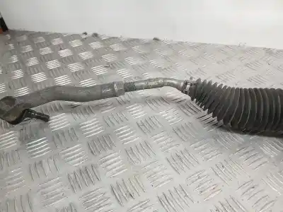 Second-hand car spare part steering rack for toyota corolla (e21) hybrid active oem iam references 4551002430 96060500 mecanica braso doblado 6900004118 jtekt