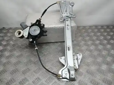 Pezzo di ricambio per auto di seconda mano alzacristalli anteriore destro per toyota corolla (e21) hybrid active riferimenti oem iam 6981002791b