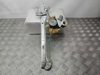 Pezzo di ricambio per auto di seconda mano alzacristalli posteriore sinistro per toyota corolla (e21) hybrid active riferimenti oem iam 6984002740b