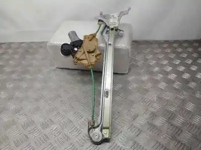 Second-hand car spare part rear left window regulator for toyota corolla (e21) hybrid active oem iam references 6984002740b  553423104