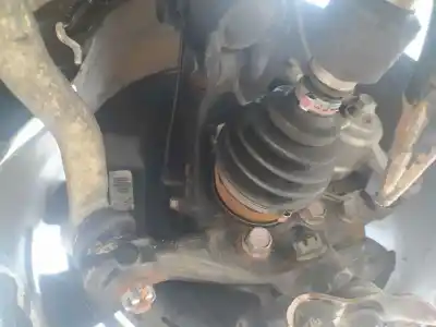 Pezzo di ricambio per auto di seconda mano snodo anteriore sinistro per toyota corolla (e21) hybrid active riferimenti oem iam 4321202420