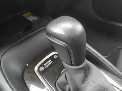 Pezzo di ricambio per auto di seconda mano leva del cambio per toyota corolla (e21) hybrid active riferimenti oem iam 33560f4050